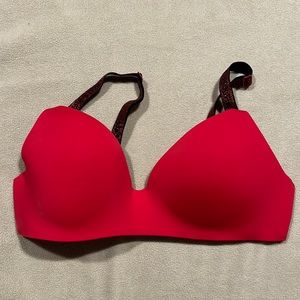 Victoria’s Secret bra